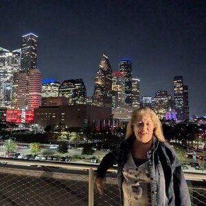 Meet your Posher, Karen